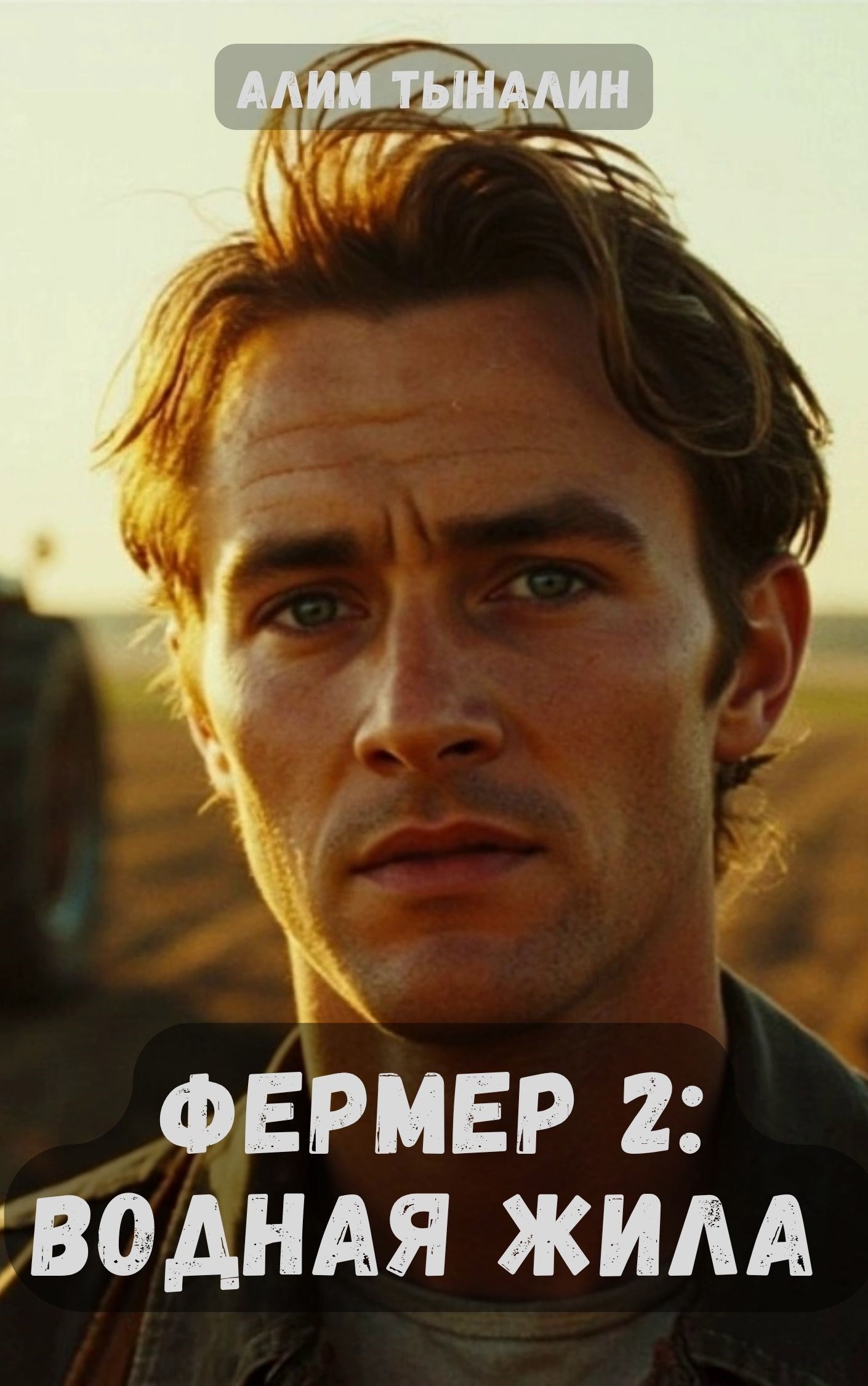 Фермер 2 Водная жила