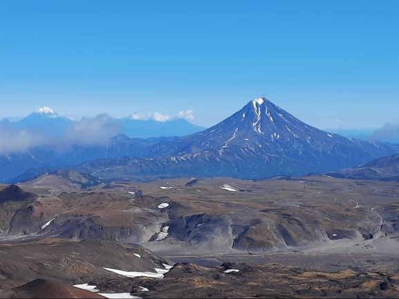 Жизнь это Камчатка, а может наоборот