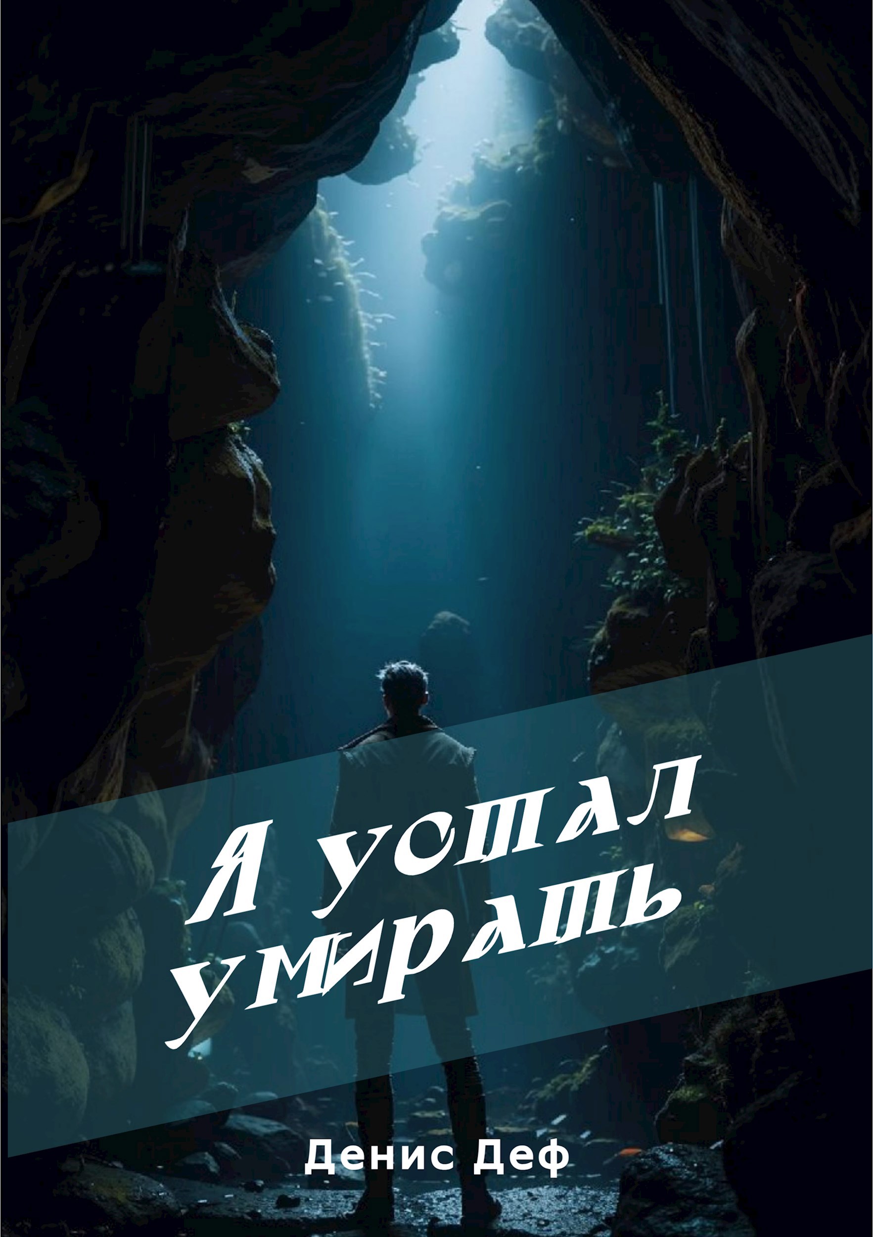 Я устал умирать