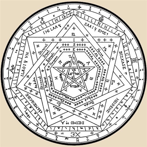 Возвращение блудного крёстного или второй шанс Гультяя