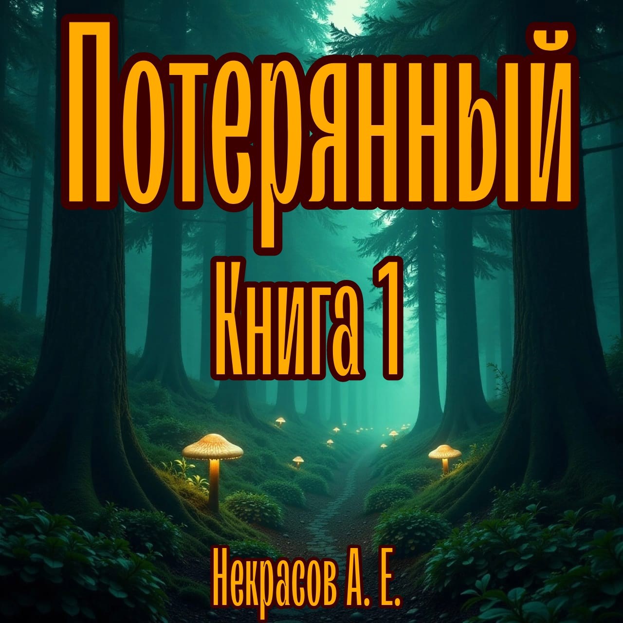 Потерянный
