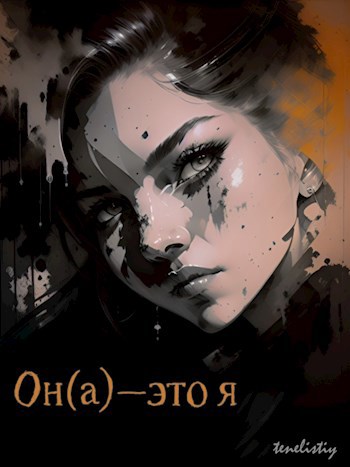 Он(а) — это я