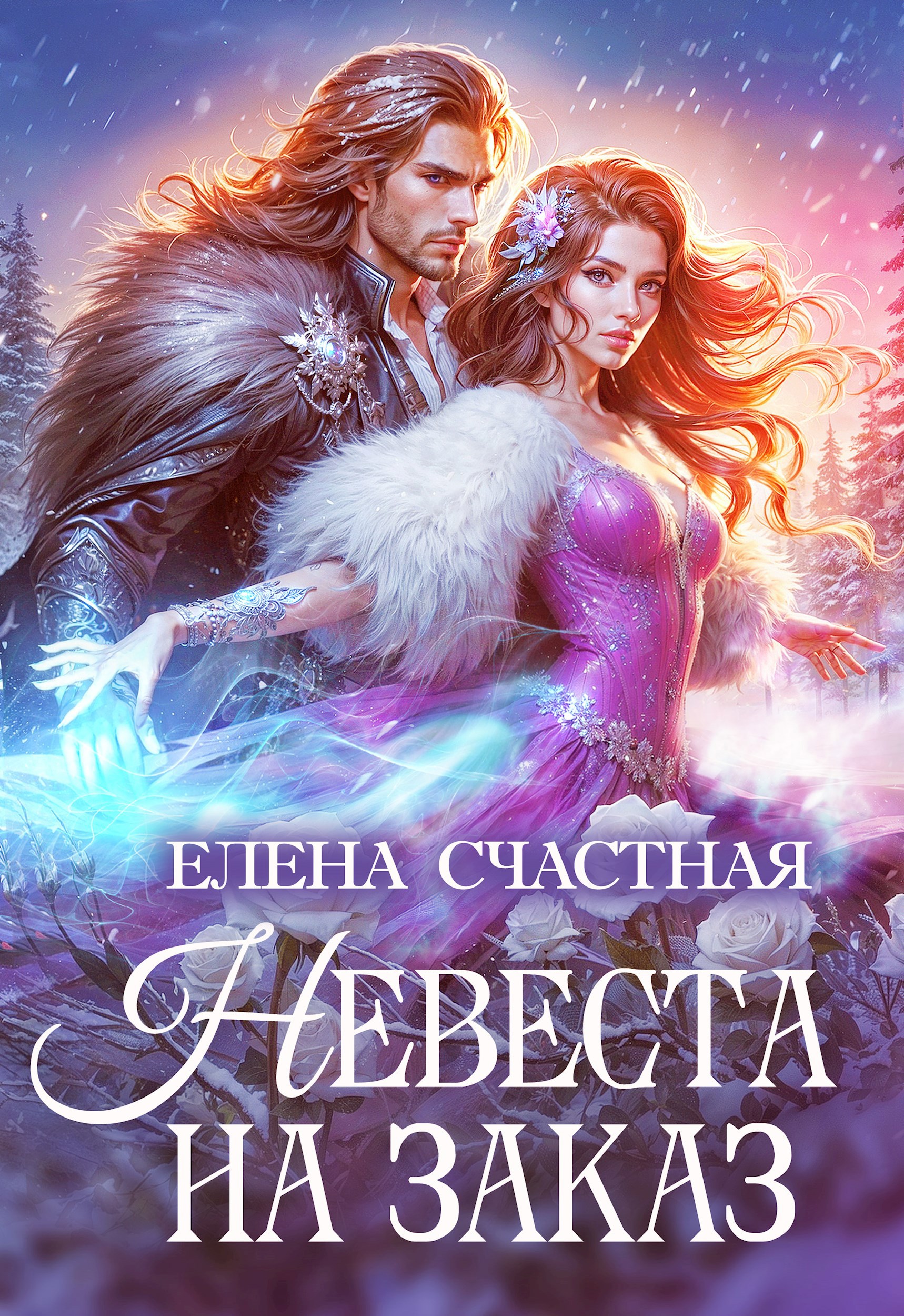 Невеста на заказ