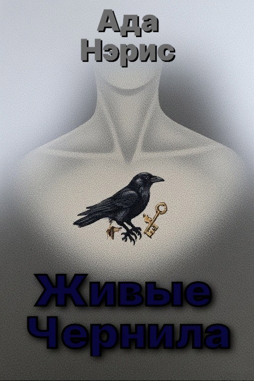 Живые Чернила