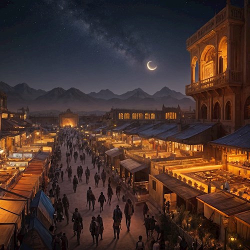 Адам вершина эволюции