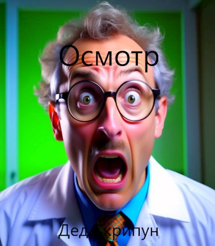 Осмотр.