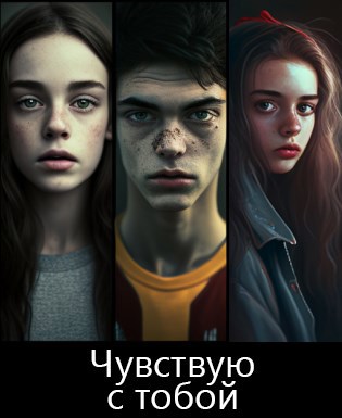 Чувствую с тобой