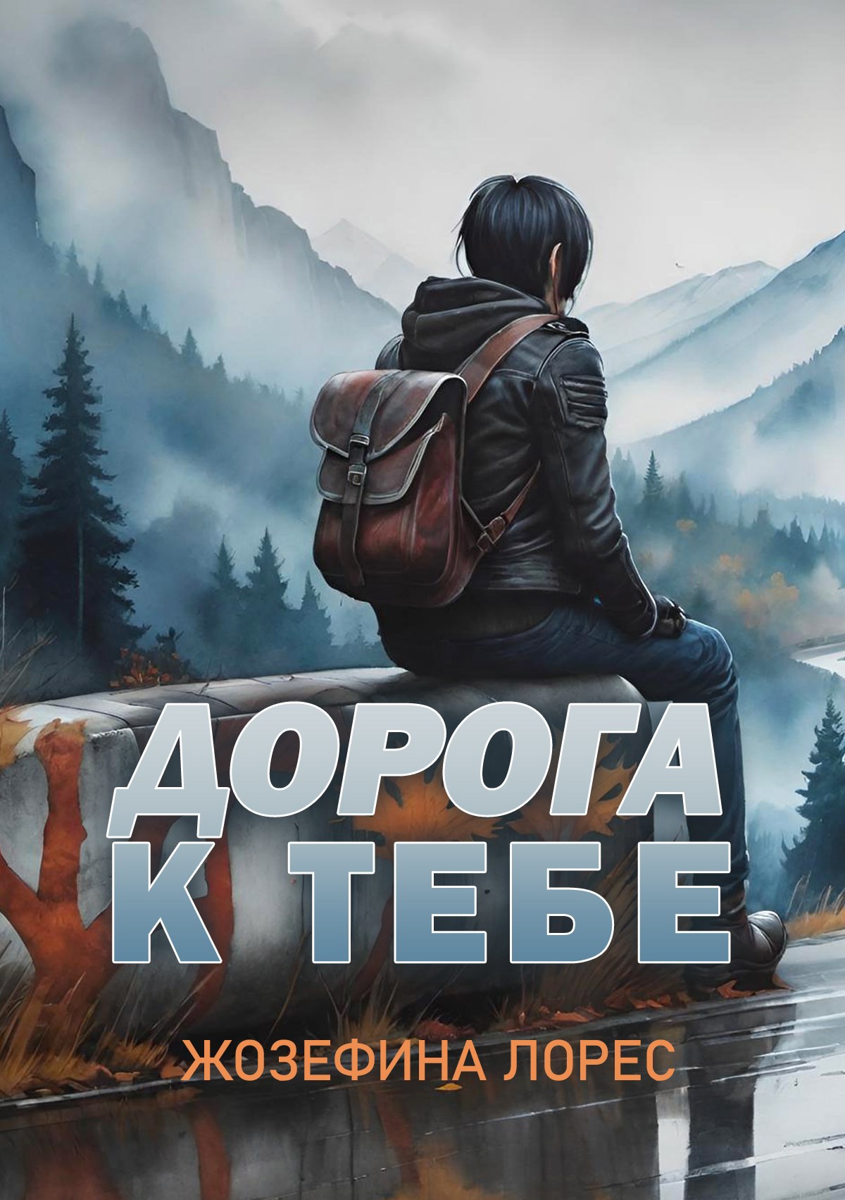 Дорога к тебе