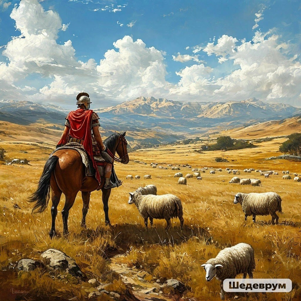 Наместница Победителя