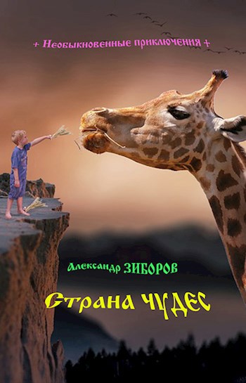 Страна чудес