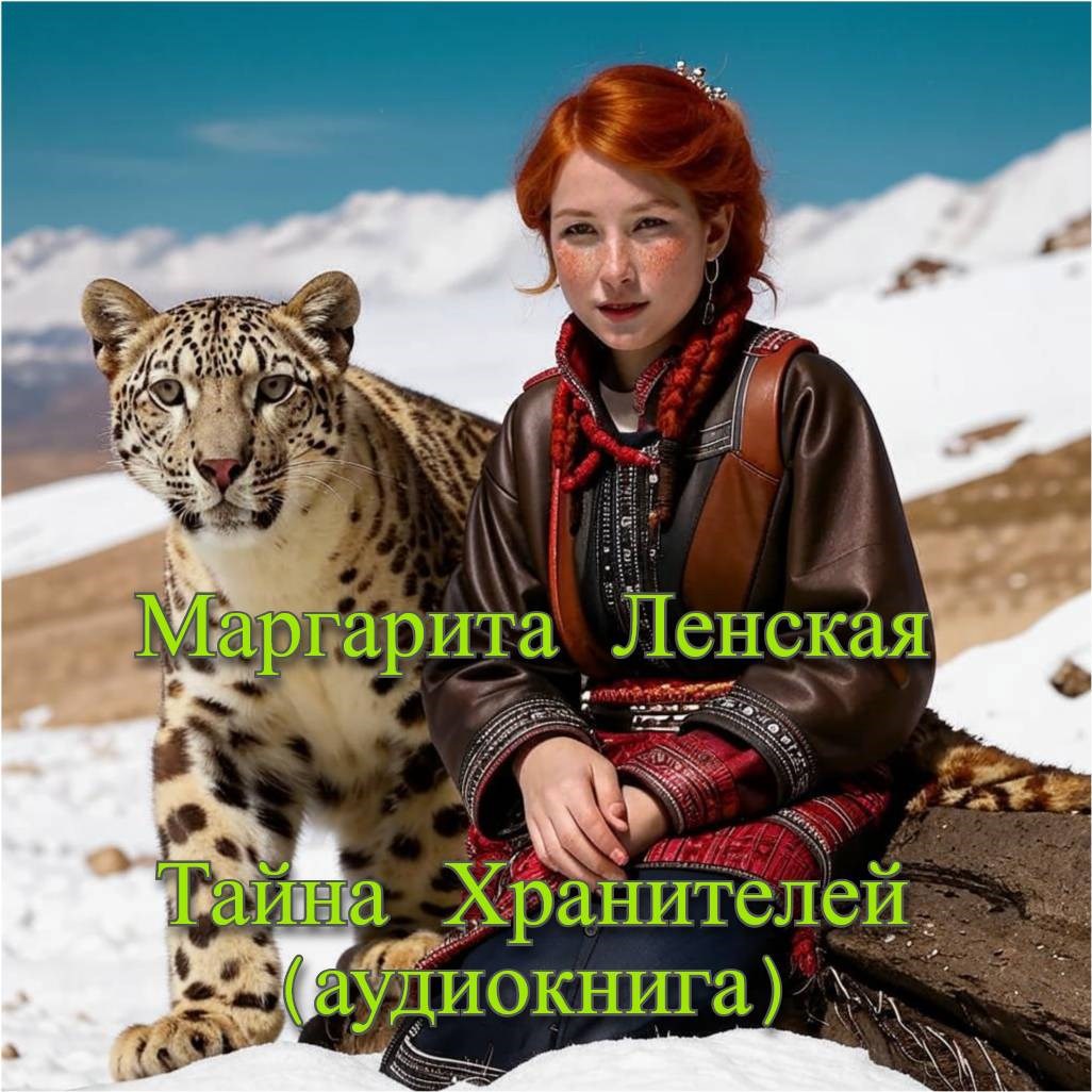 Тайна Хранителей