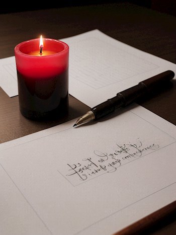 Отблески души