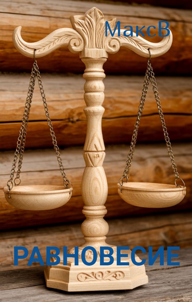 Равновесие