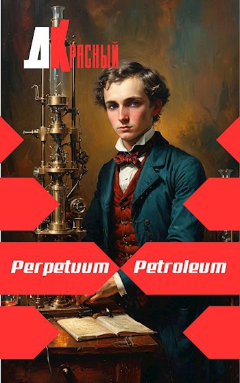 Perpetuum Petroleum