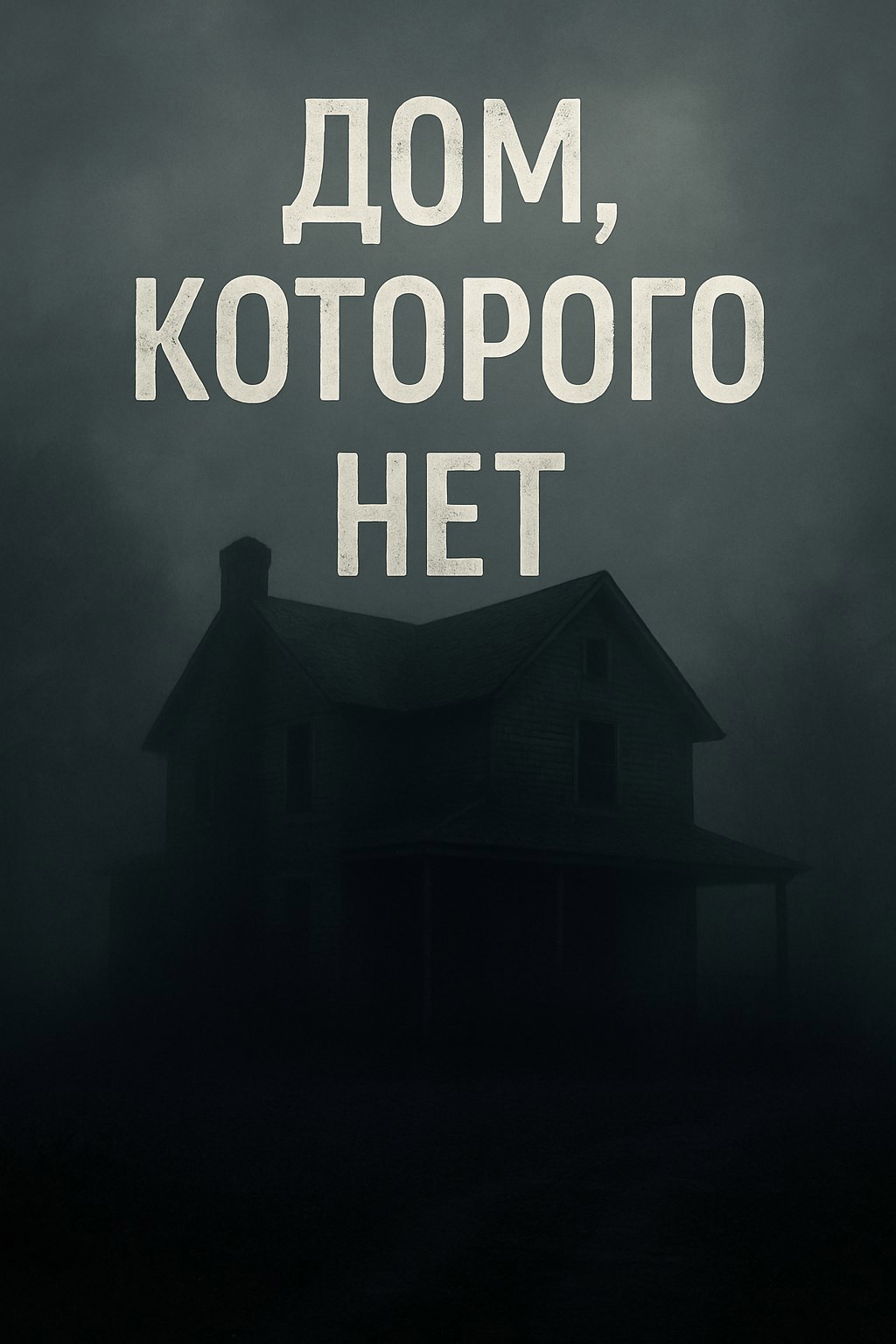 Дом которого нет