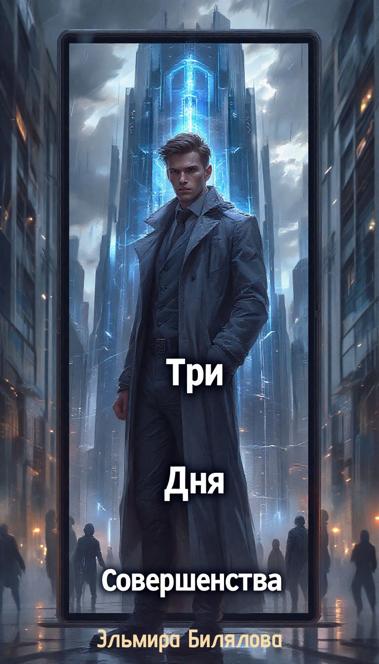 Три дня совершенства