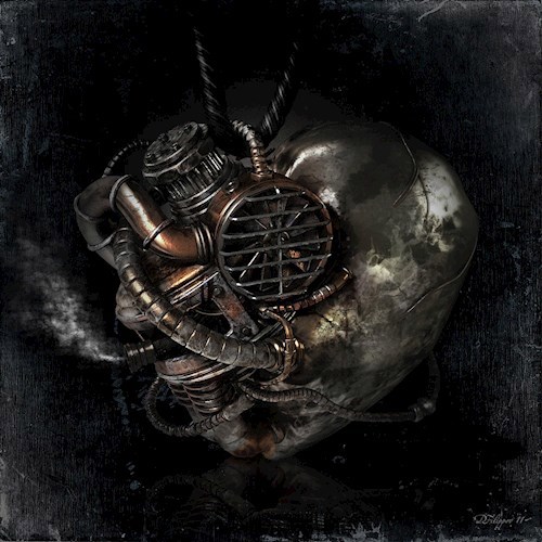 Механическое сердце