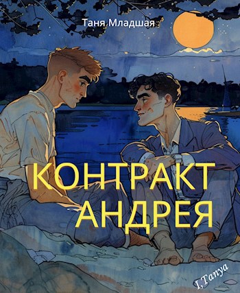 Контракт Андрея
