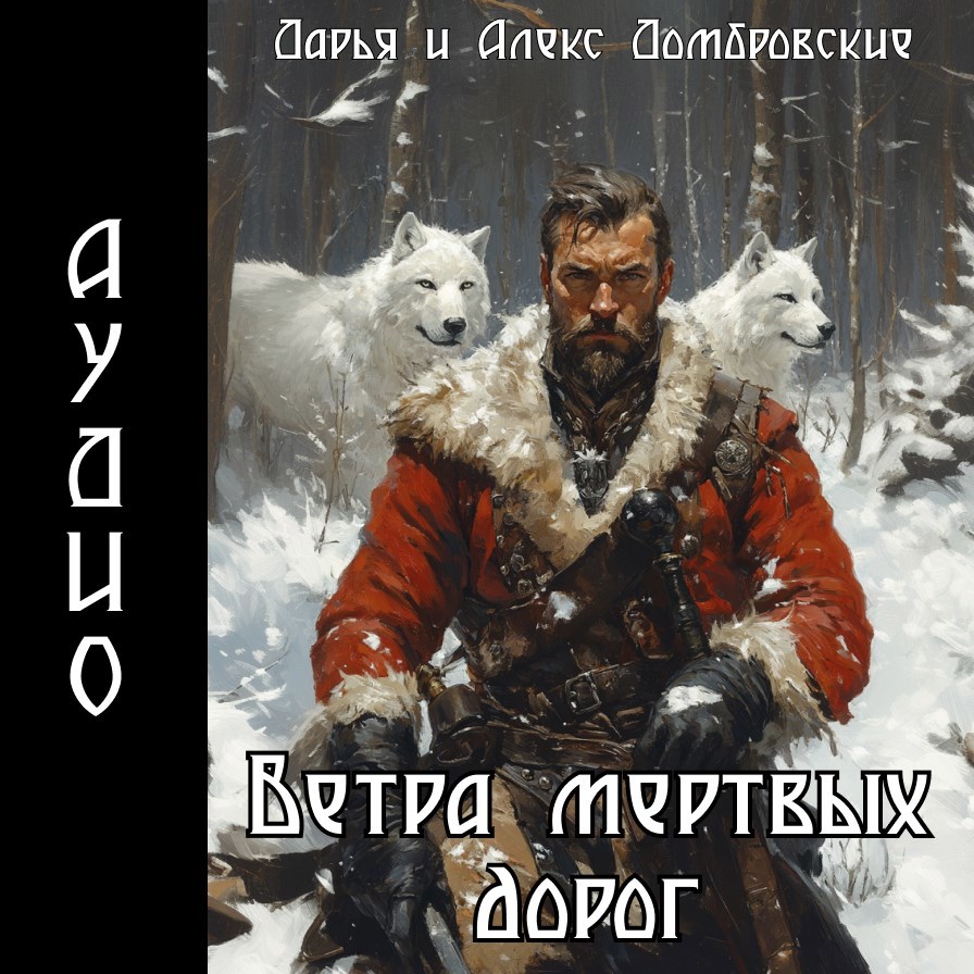 Ветра мертвых дорог