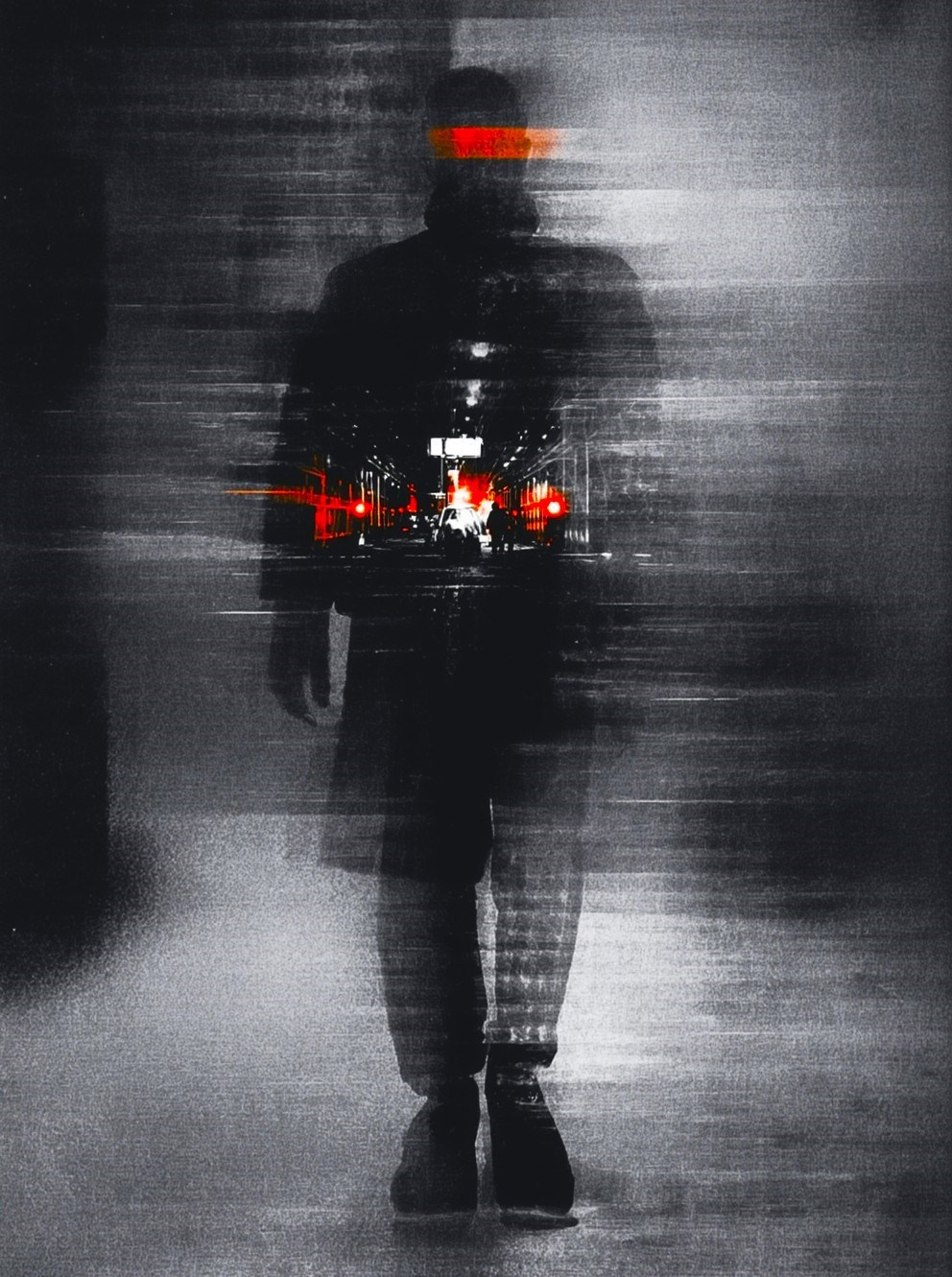 De Profundis Литургия от лица тишины