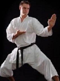 Ката комплексы формальных упражнений в каратэ