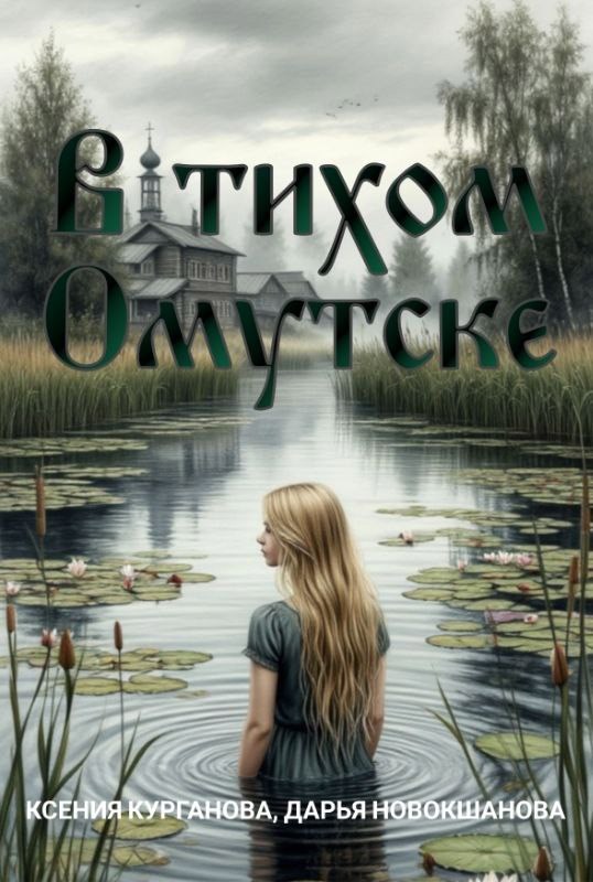 В тихом Омутске