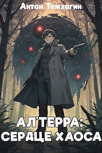 Ал&#39;Терра: Сердце Хаоса