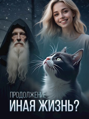 Иная жизнь? Продолжение