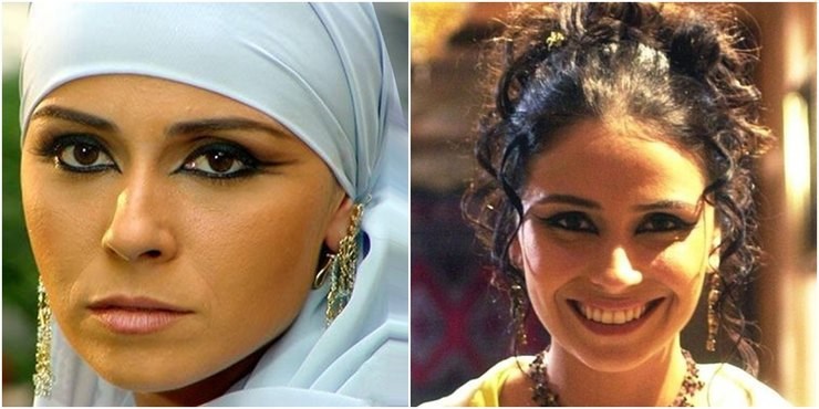 Джад в стране клонов