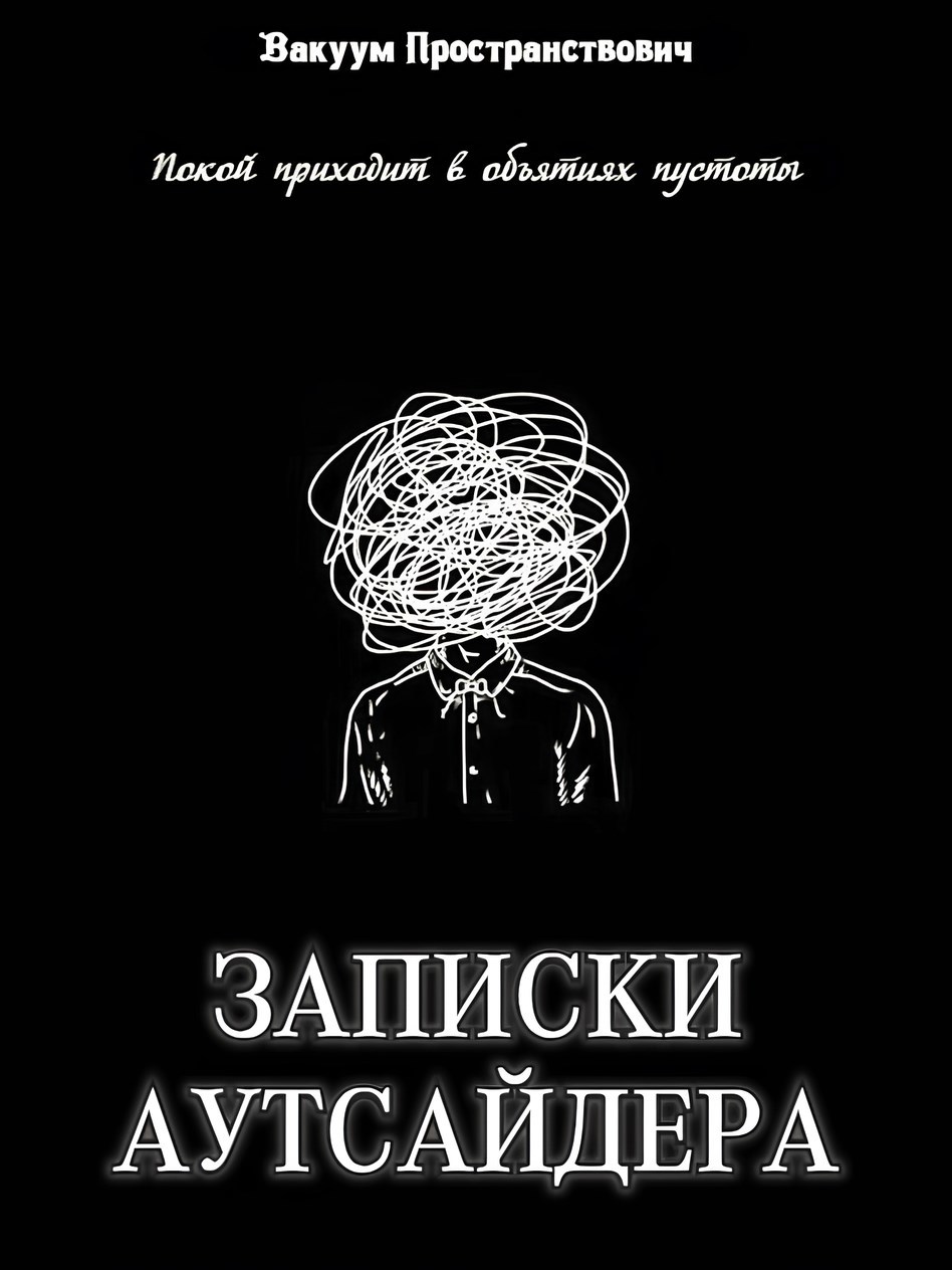 Записки аутсайдера