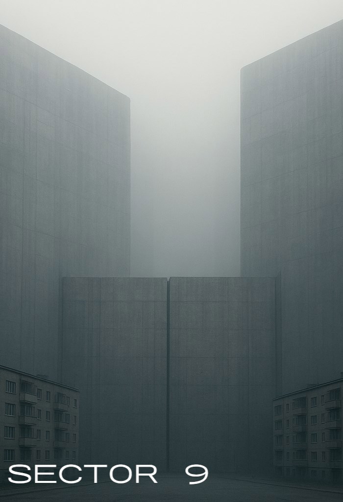 Сектор 9