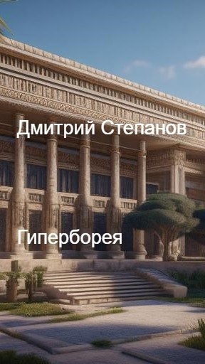 Гиперборея