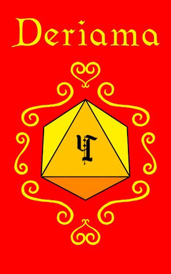 Deriama