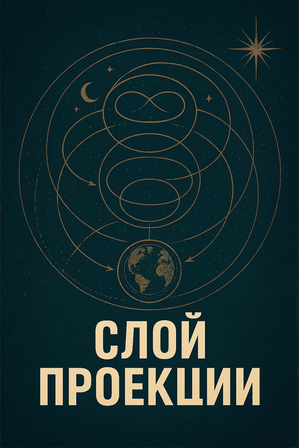 Слой Проекции