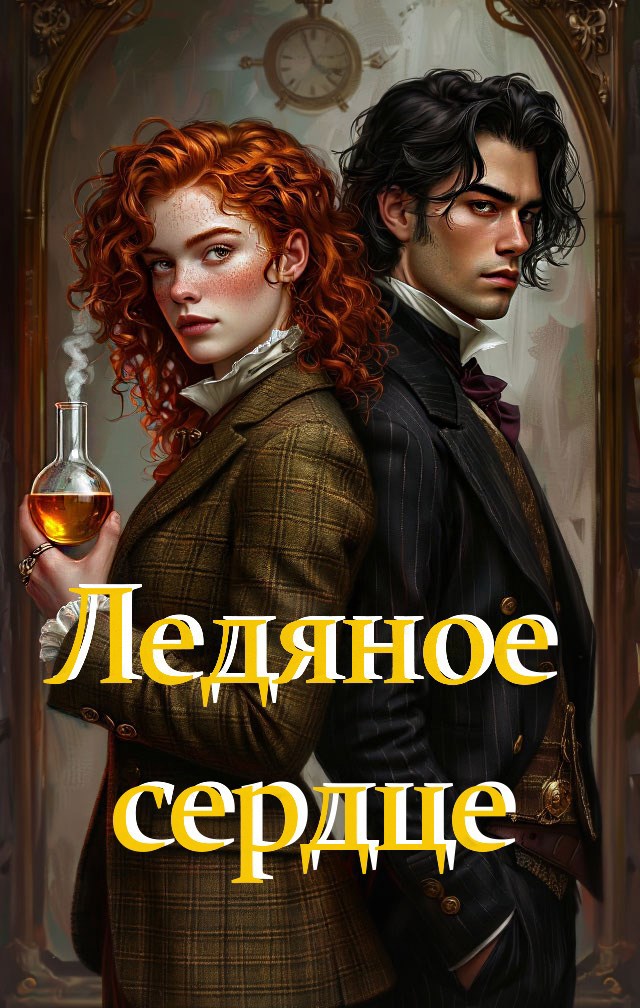 Ледяное сердце