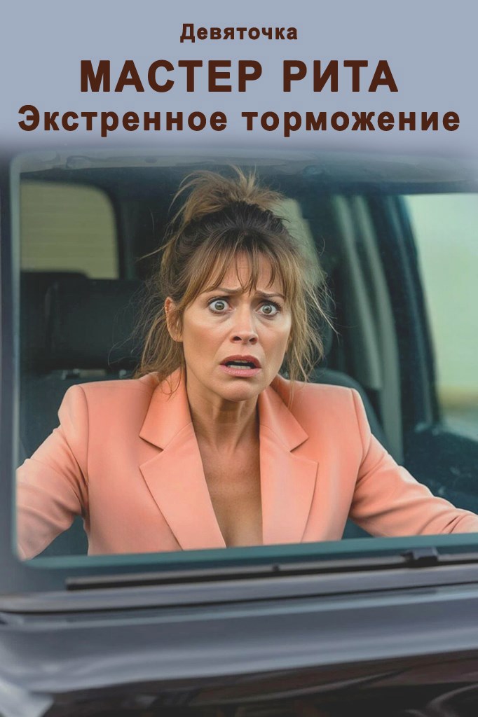 Мастер Рита-2 Экстренное торможение