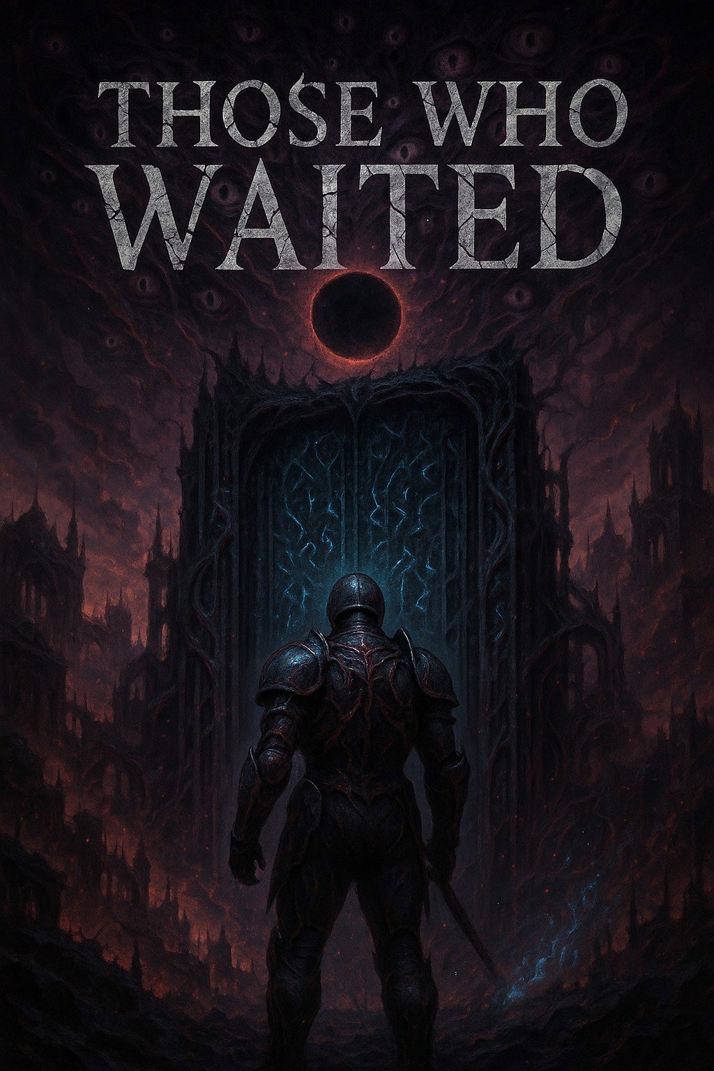 Те кто ждали