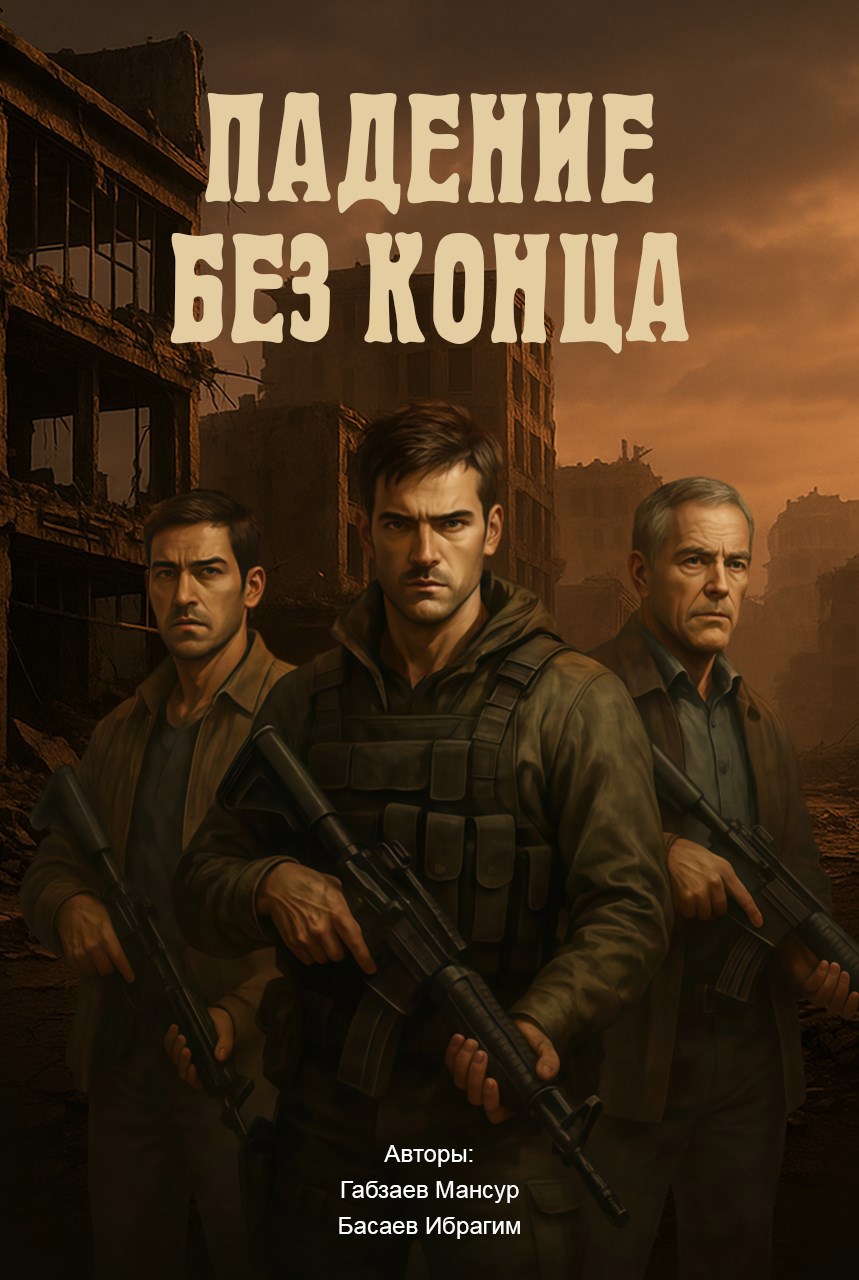 Падение без конца