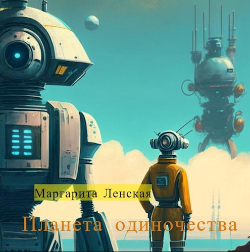 Планета одиночества