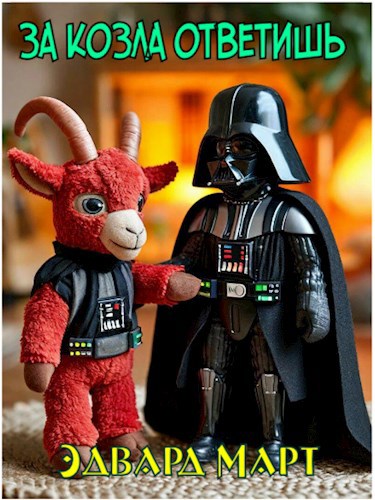 За козла ответишь Менагар Бун