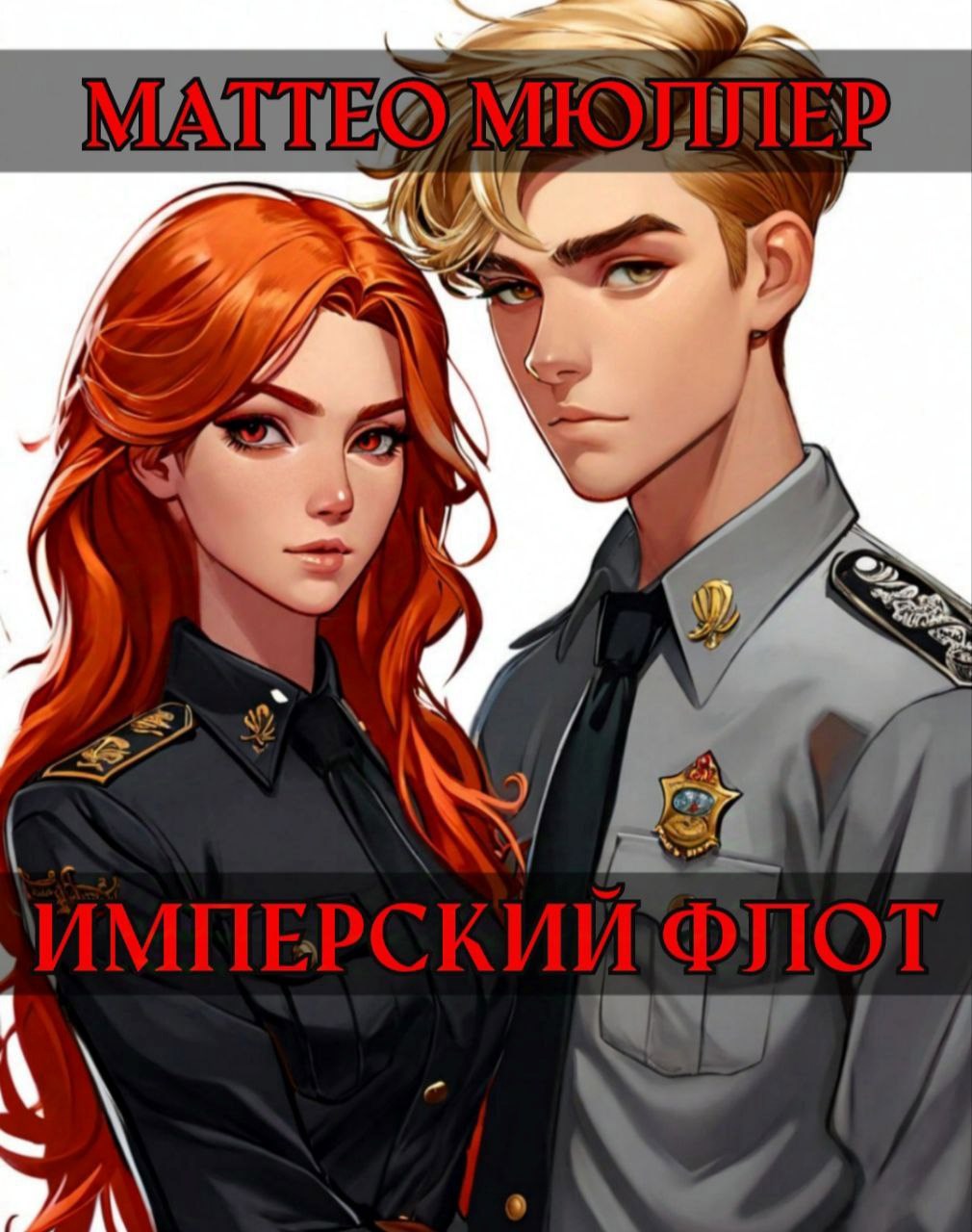 Имперский флот