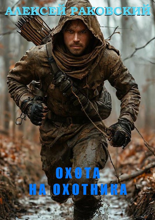Охота на охотника