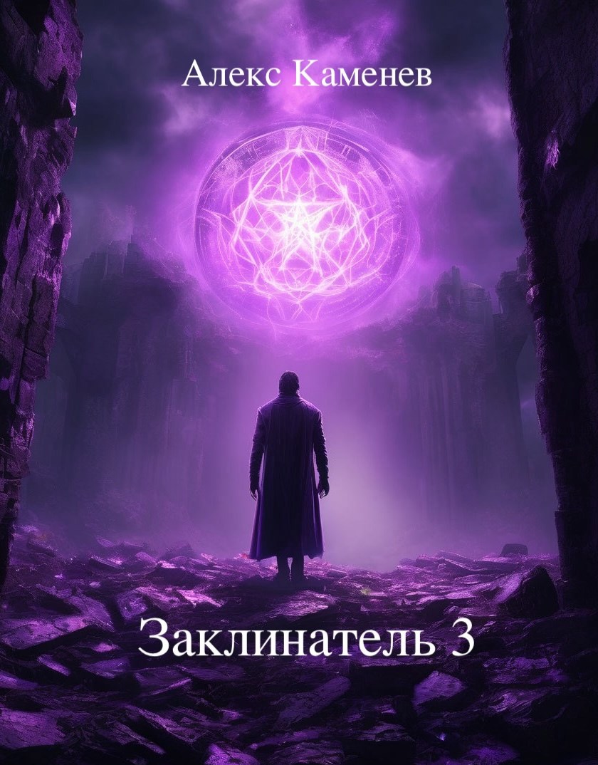 Заклинатель 3