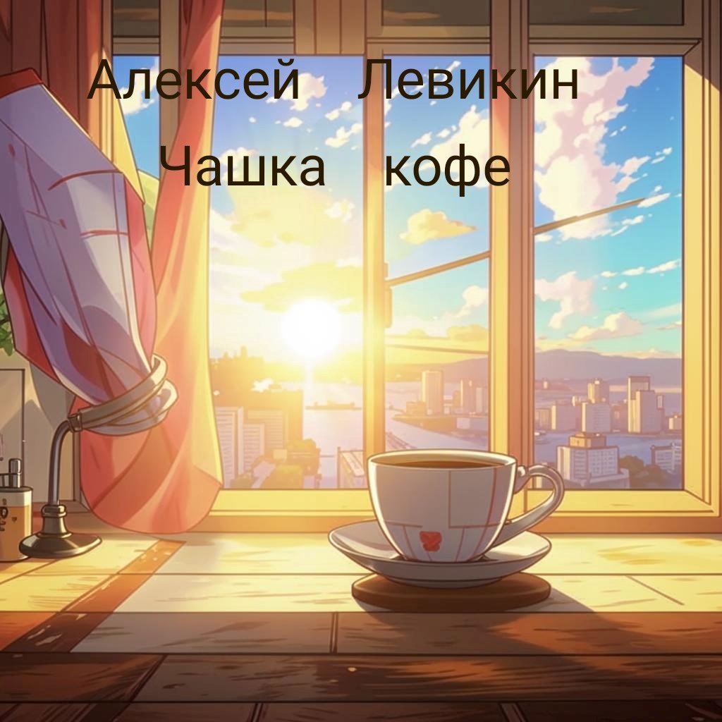 Чашка кофе