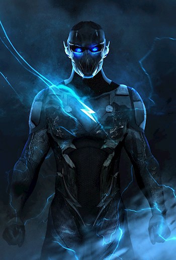 Zoom (Флэш в Марвел)