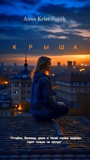 «Крыша | ВеЛис»