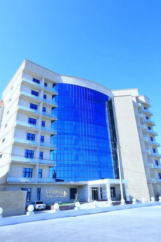 Тени старого отеля