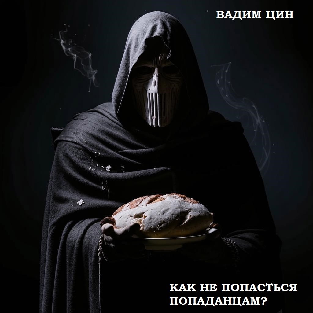 Как не попасться попаданцам?