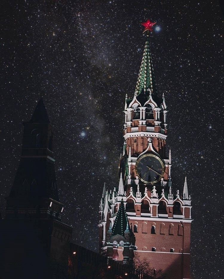 Я президент !?