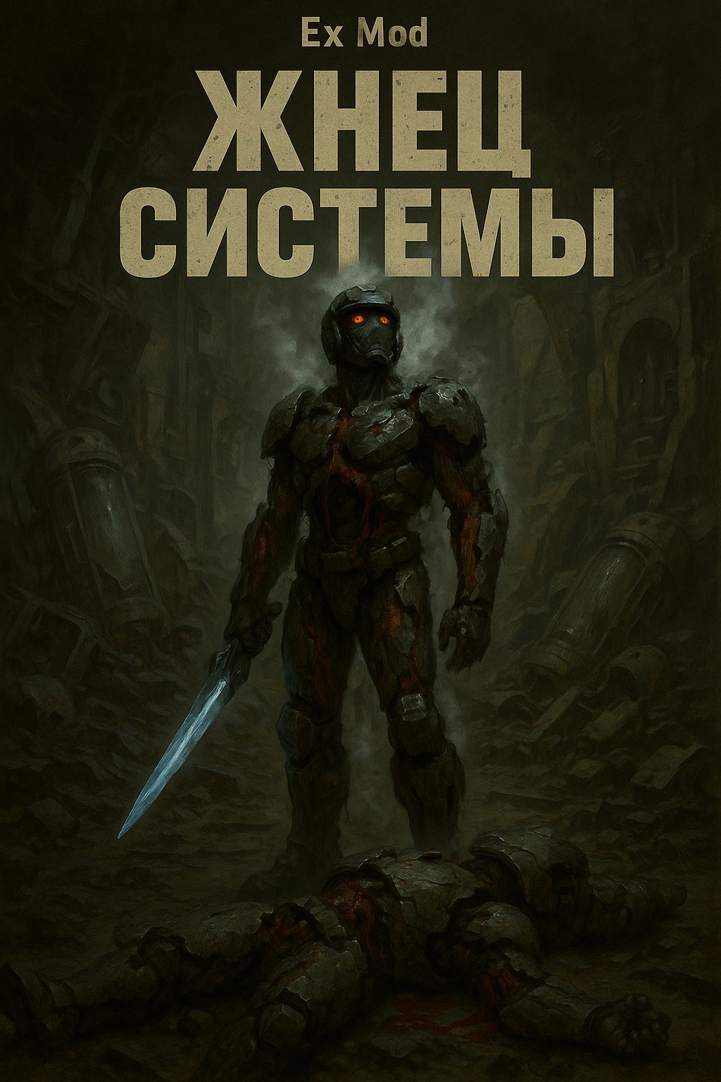 Жнец системы